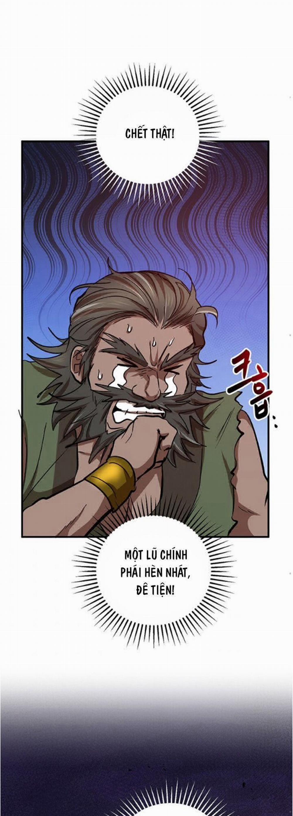 Võ Đang Kỳ Hiệp 31 trang 19