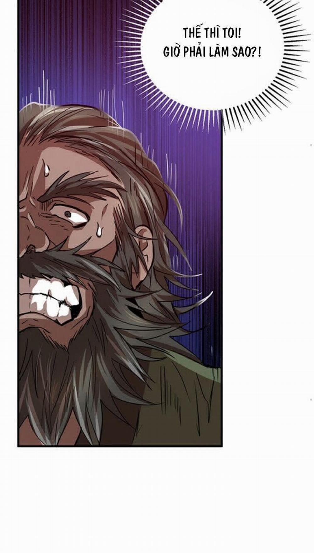 Võ Đang Kỳ Hiệp 31 trang 23