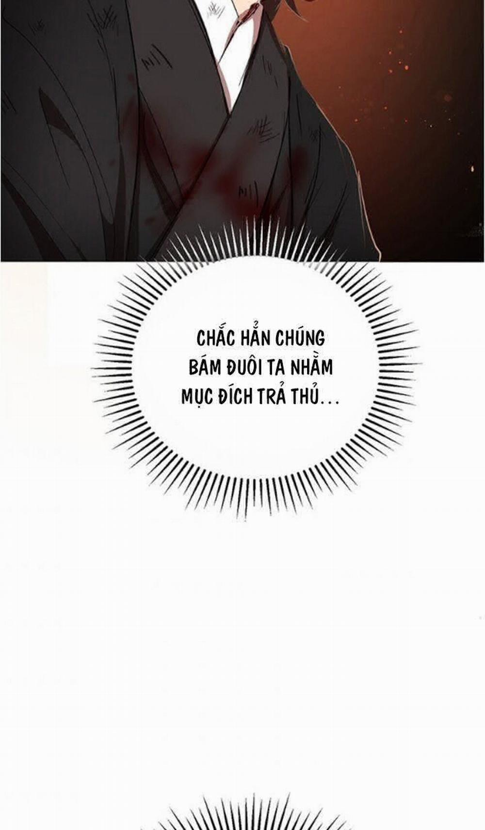 Võ Đang Kỳ Hiệp 31 trang 26