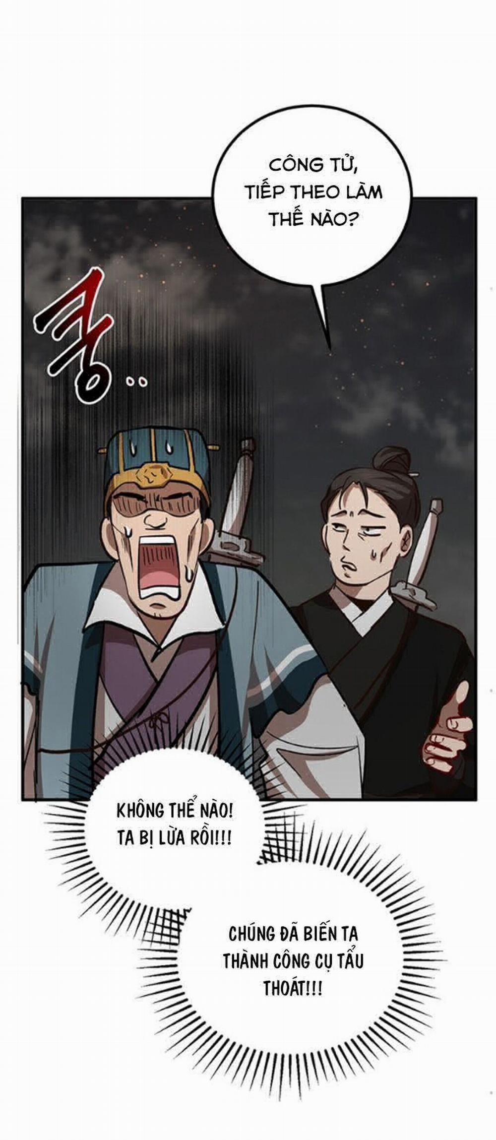 Võ Đang Kỳ Hiệp 31 trang 41