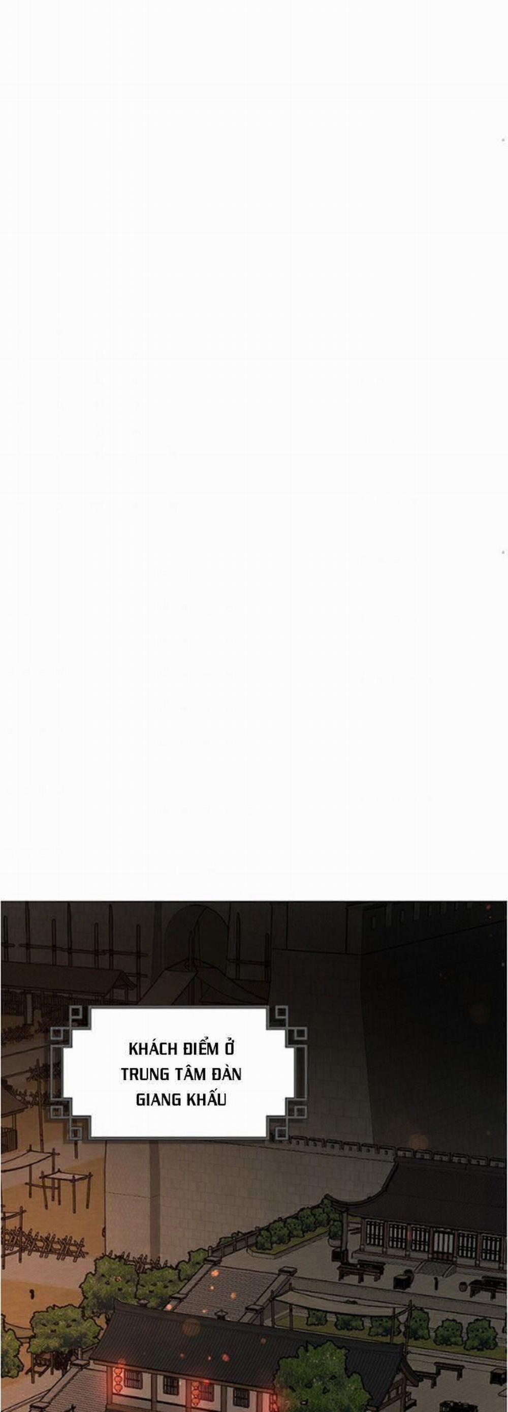 Võ Đang Kỳ Hiệp 31 trang 43