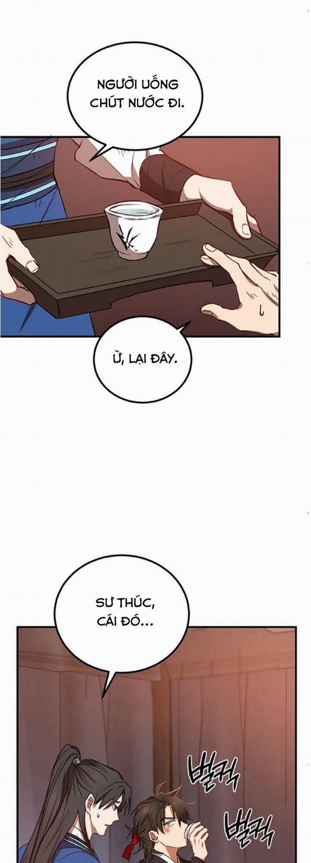 Võ Đang Kỳ Hiệp 31 trang 47