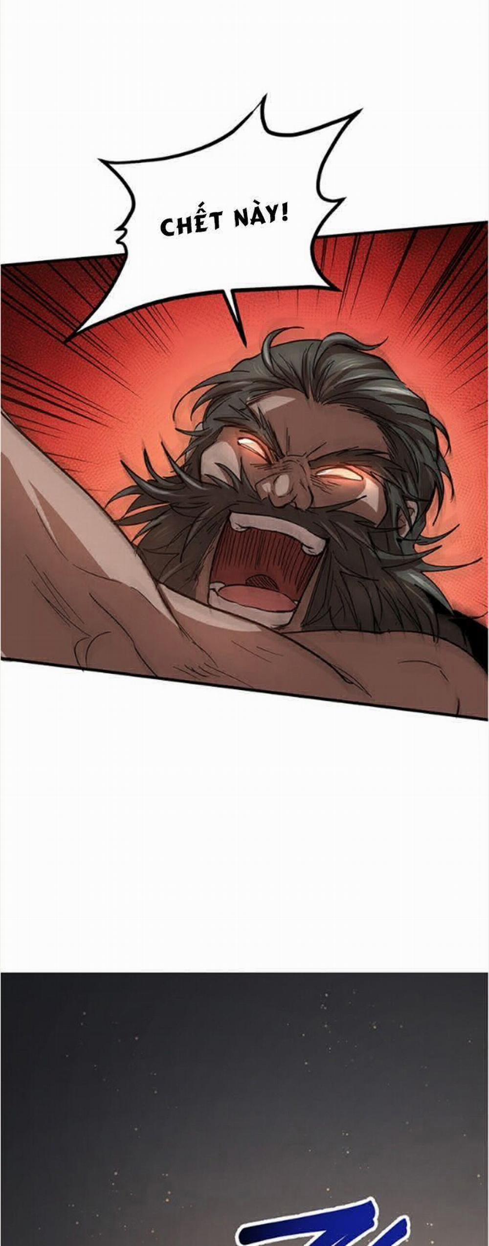 Võ Đang Kỳ Hiệp 31 trang 5