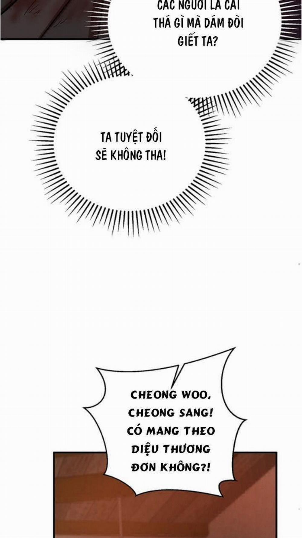 Võ Đang Kỳ Hiệp 31 trang 53