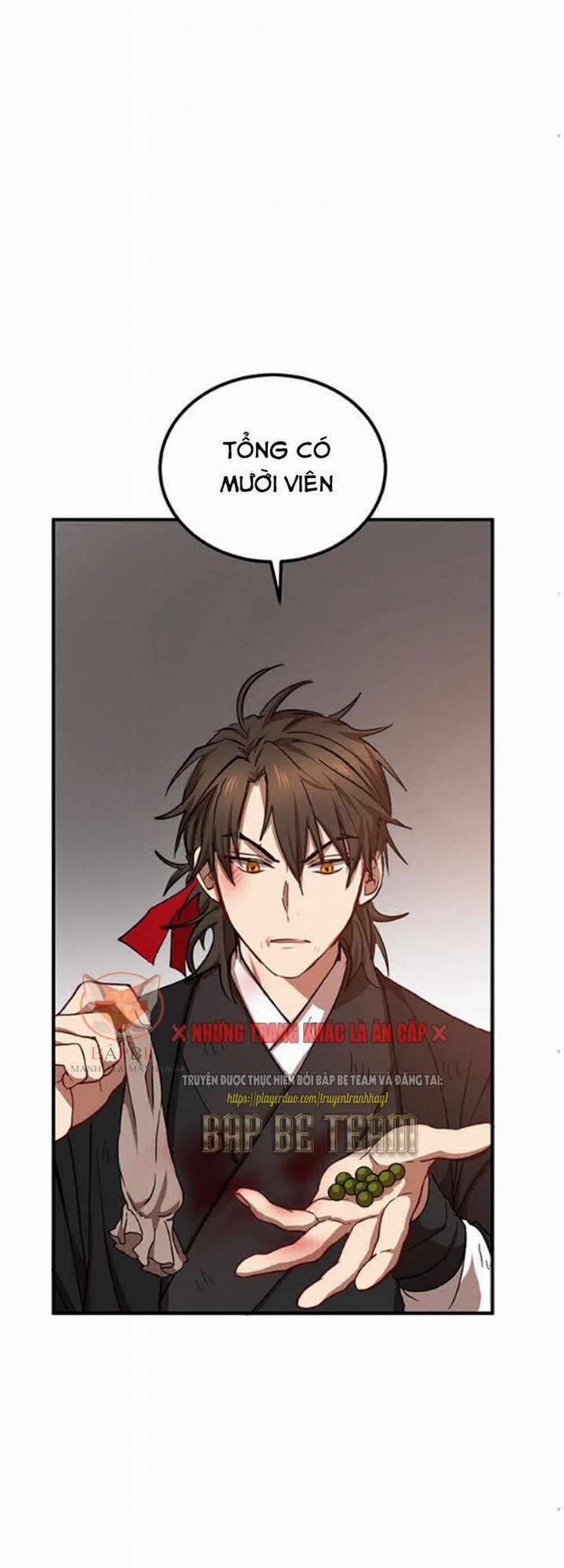 Võ Đang Kỳ Hiệp 31 trang 56