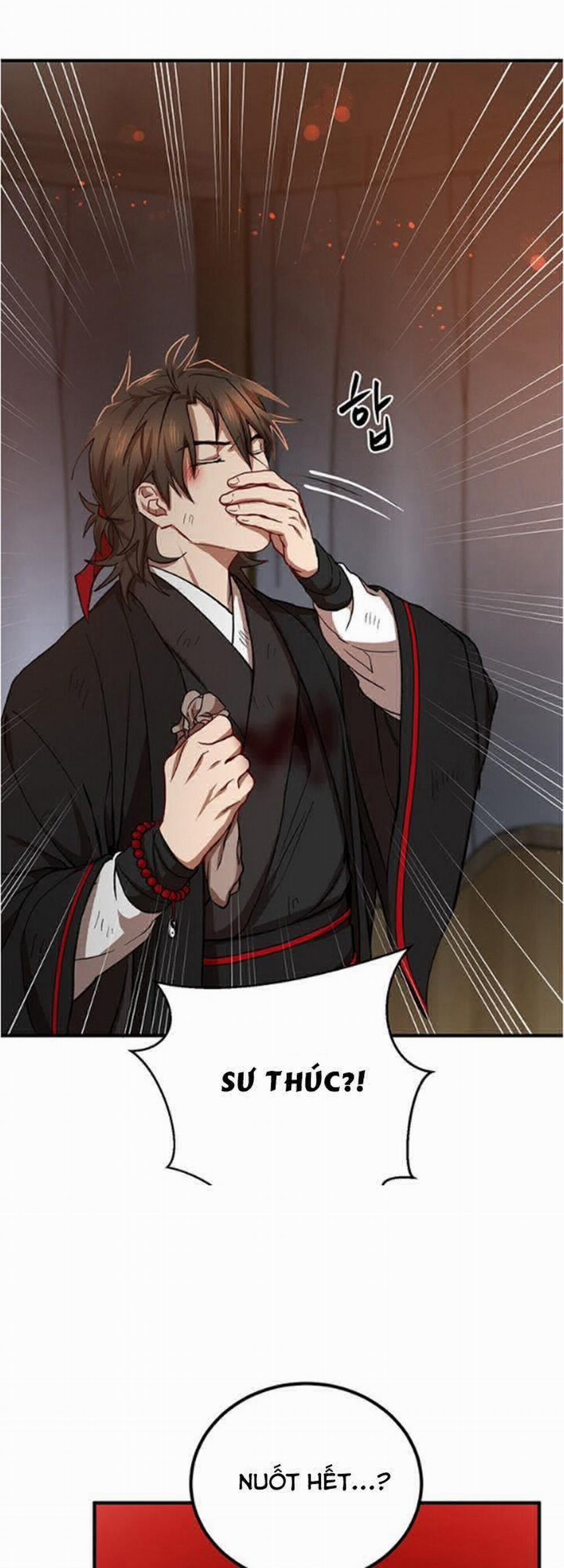 Võ Đang Kỳ Hiệp 31 trang 57