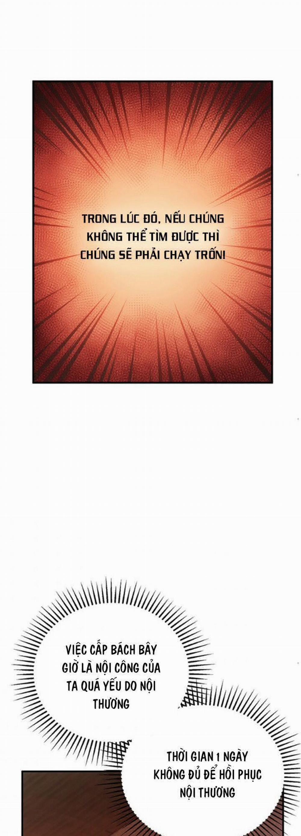 Võ Đang Kỳ Hiệp 31 trang 60