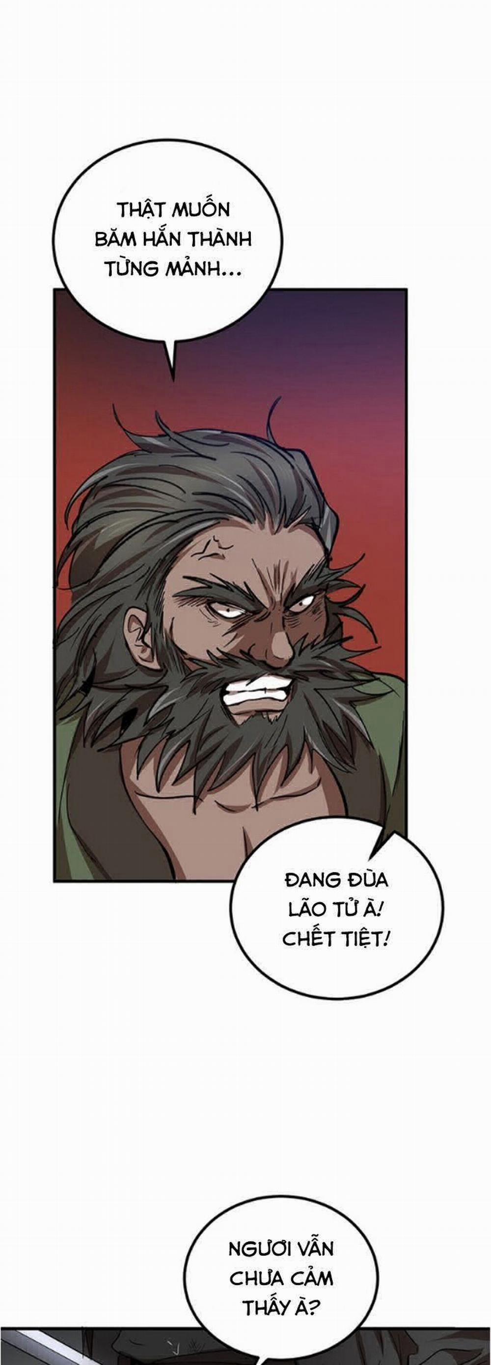 Võ Đang Kỳ Hiệp 31 trang 8