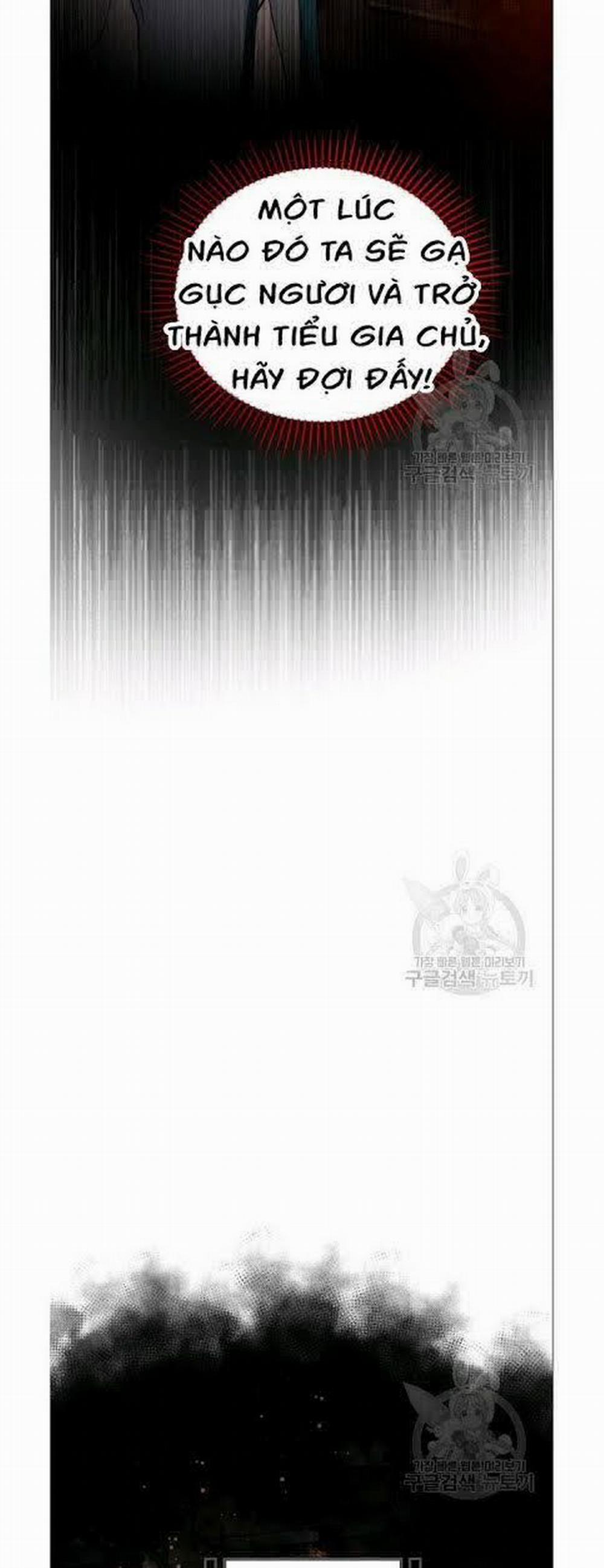 Võ Đang Kỳ Hiệp 32 trang 23