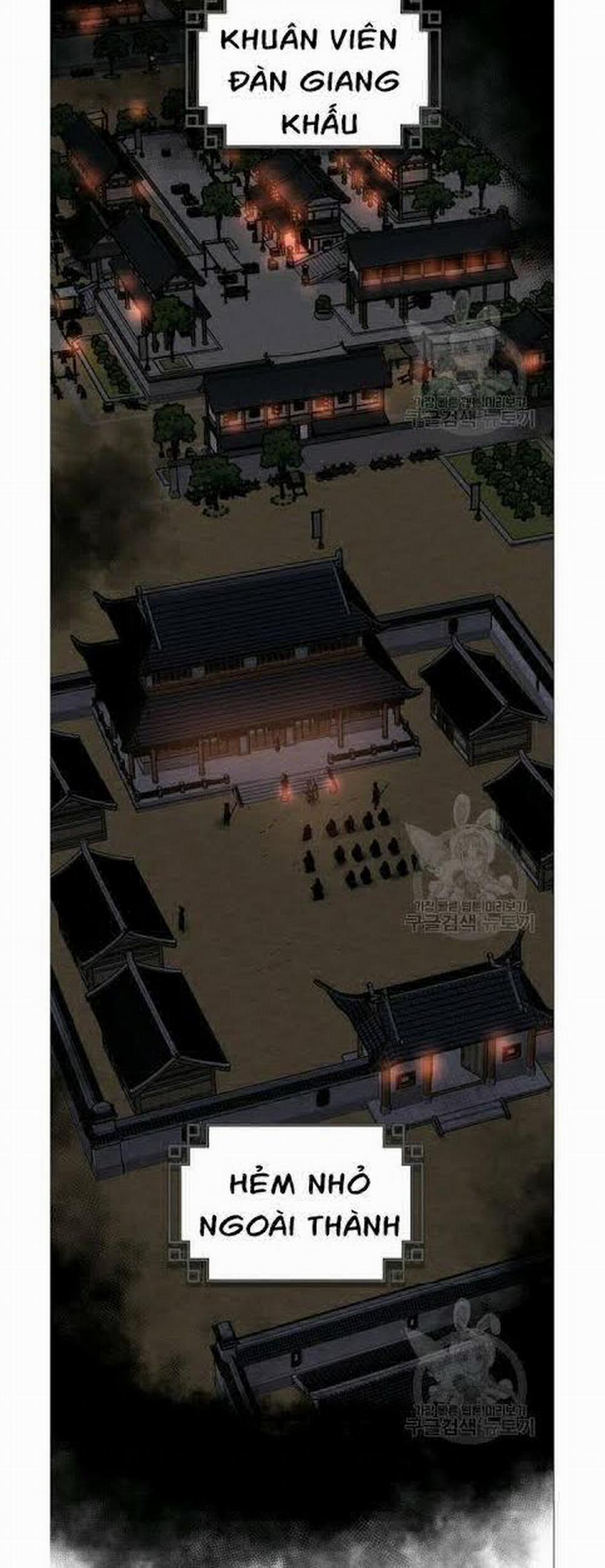 Võ Đang Kỳ Hiệp 32 trang 24