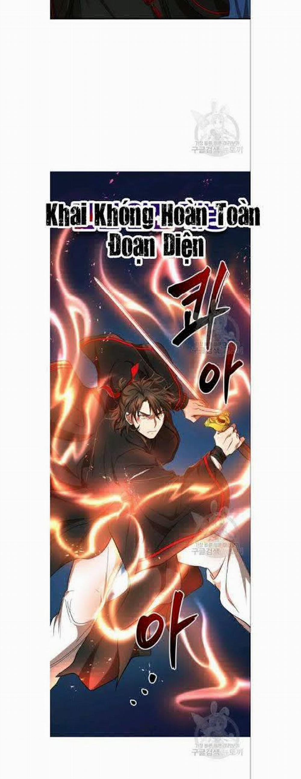 Võ Đang Kỳ Hiệp 33 trang 4