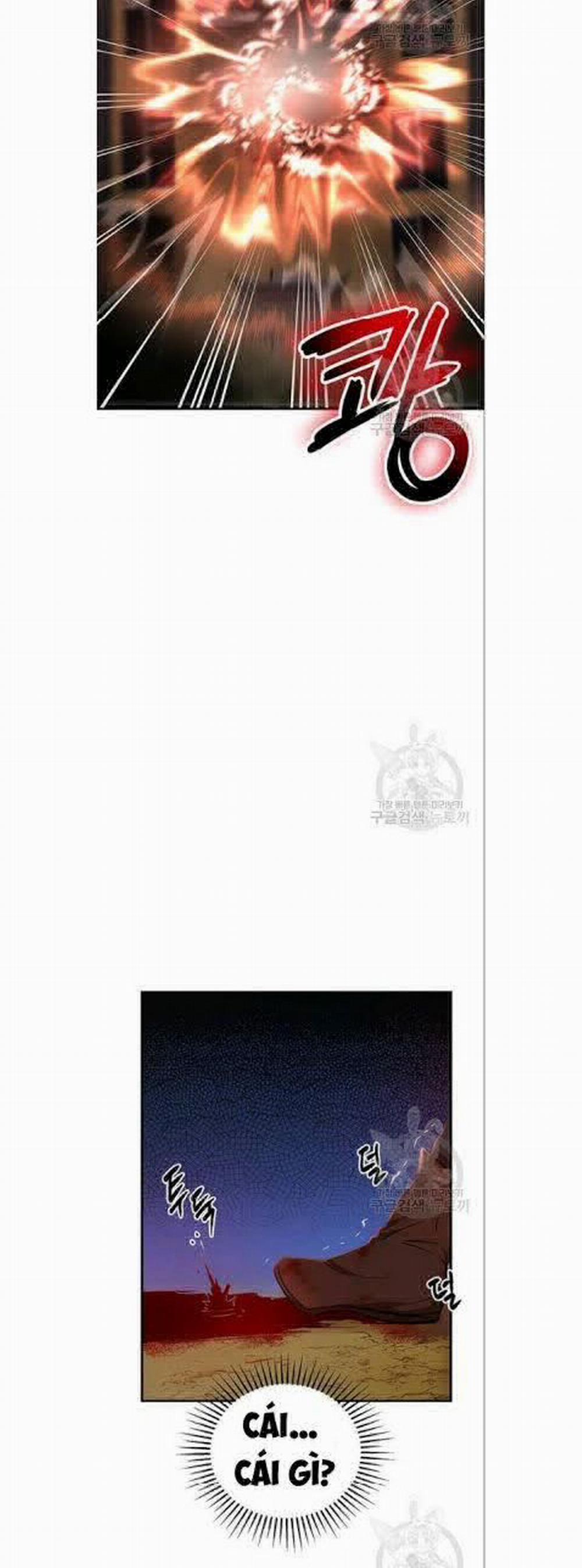 Võ Đang Kỳ Hiệp 33 trang 8