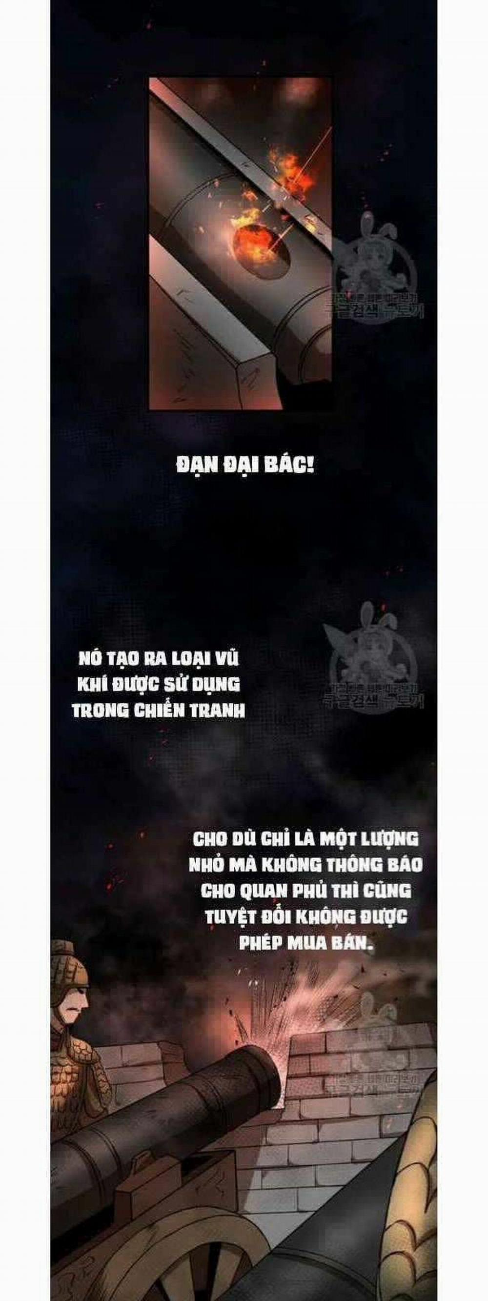 Võ Đang Kỳ Hiệp 34 trang 32