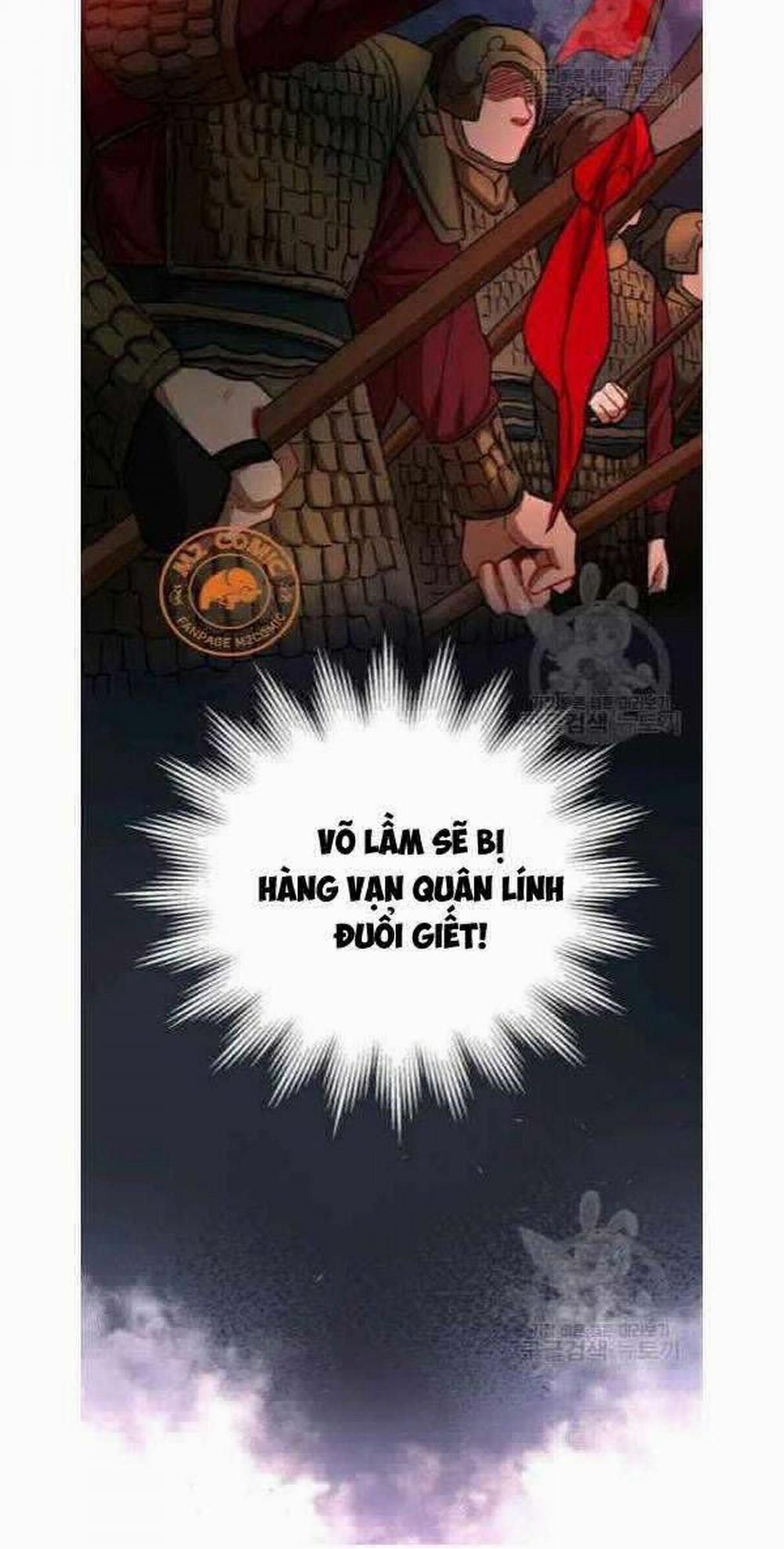 Võ Đang Kỳ Hiệp 34 trang 37