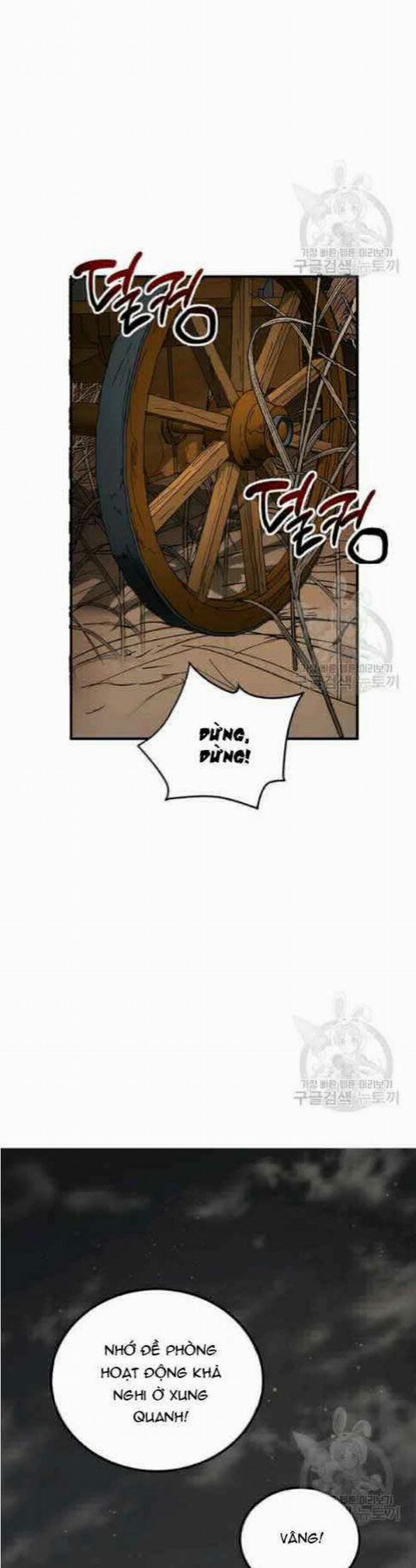 Võ Đang Kỳ Hiệp 35 trang 1