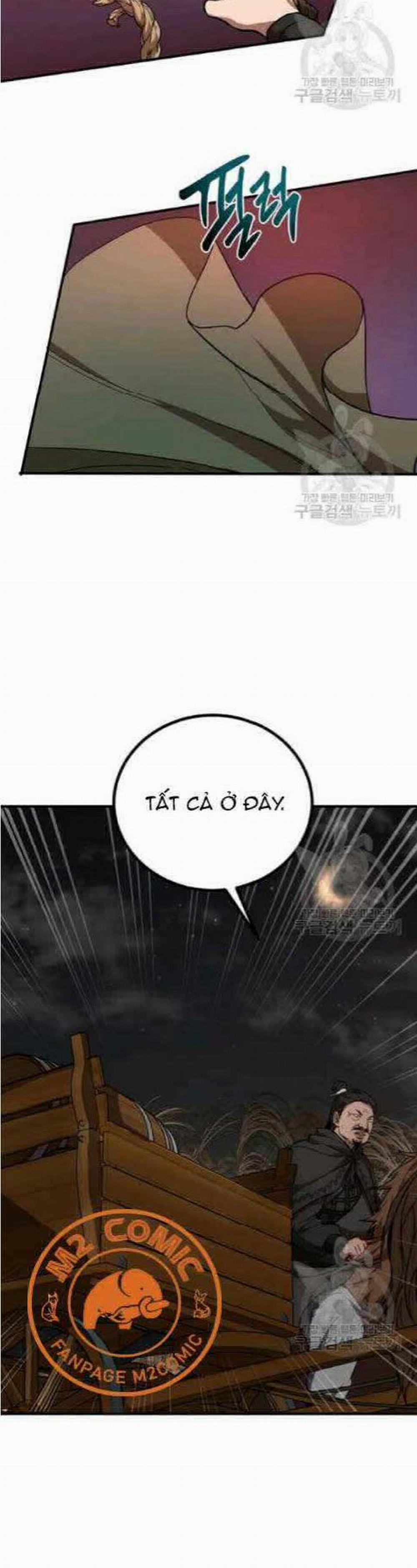 Võ Đang Kỳ Hiệp 35 trang 12