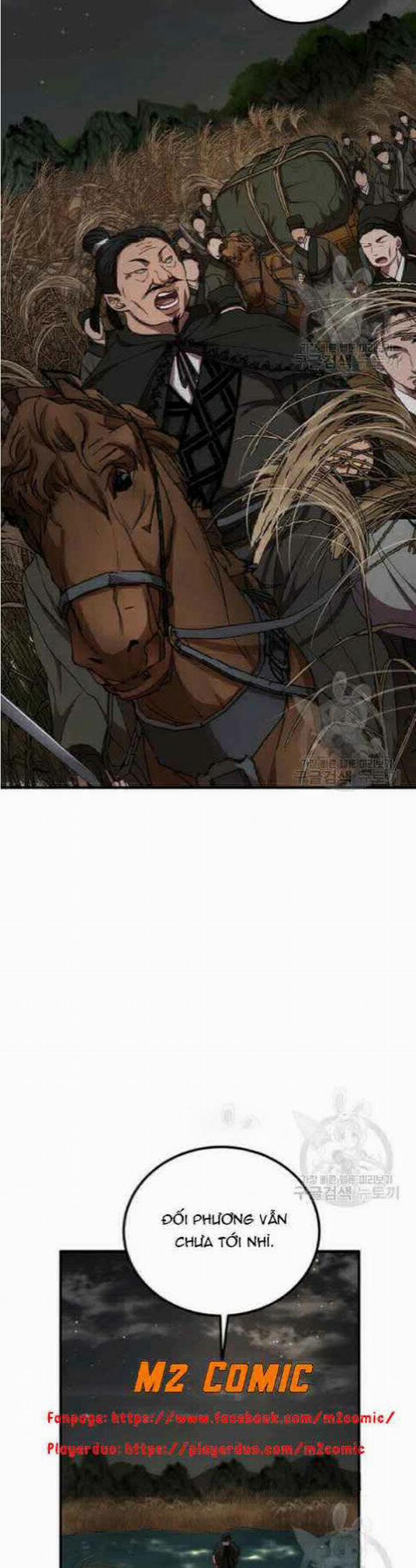 Võ Đang Kỳ Hiệp 35 trang 2