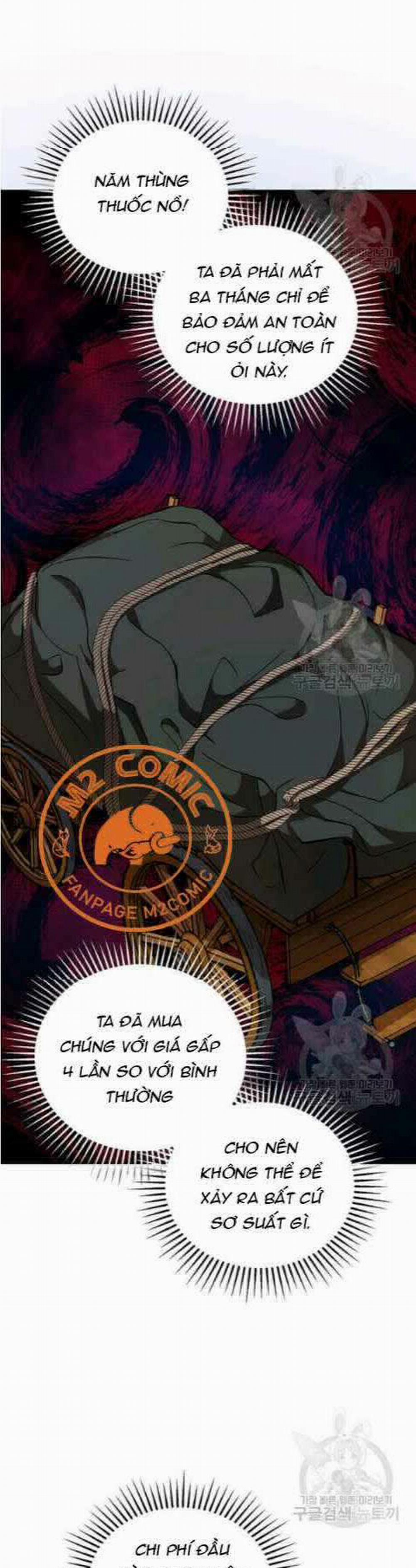 Võ Đang Kỳ Hiệp 35 trang 4