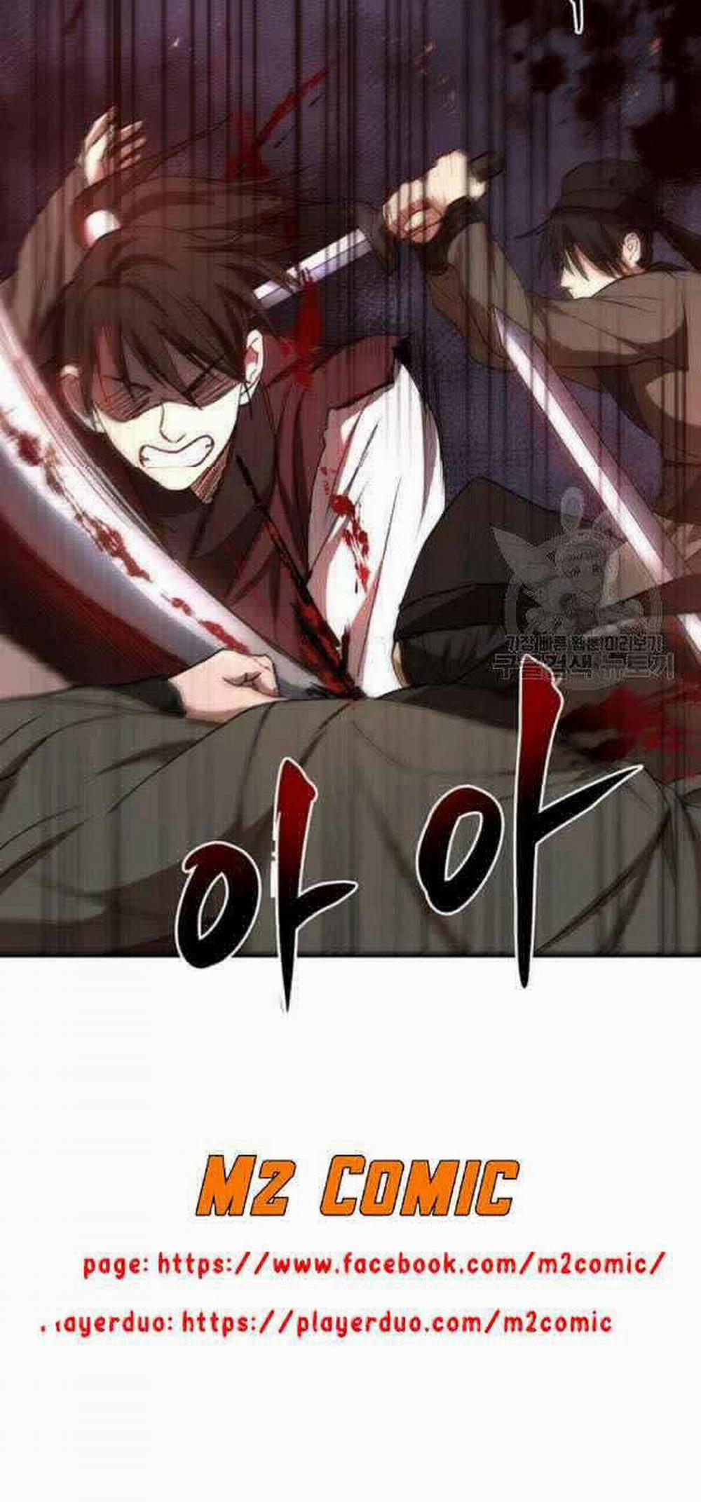 Võ Đang Kỳ Hiệp 36 trang 1