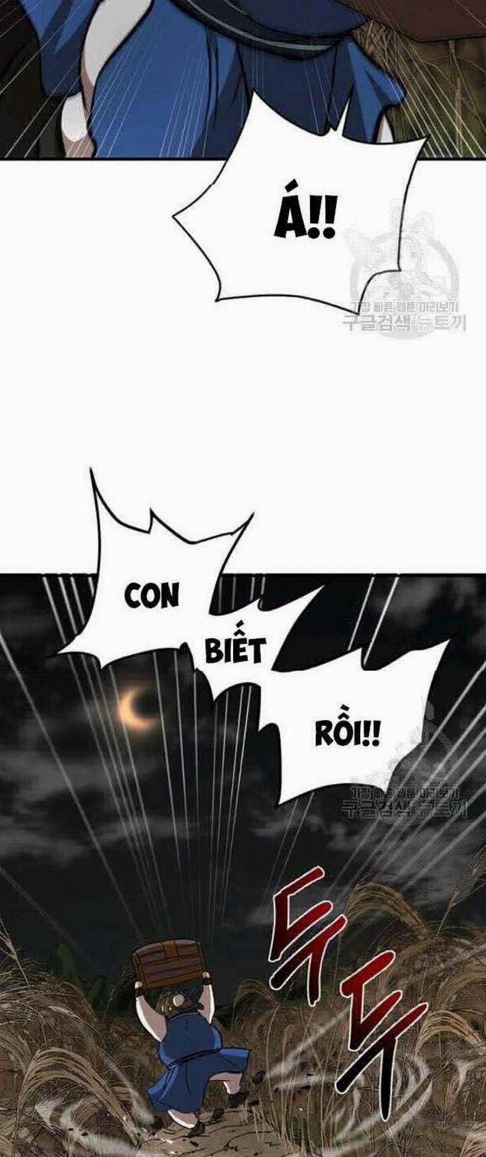 Võ Đang Kỳ Hiệp 36 trang 15