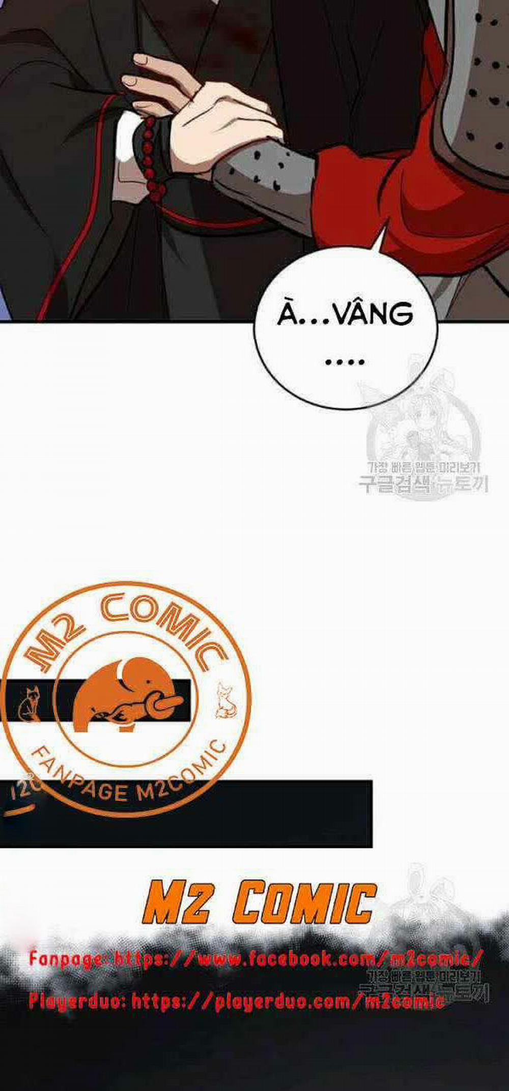 Võ Đang Kỳ Hiệp 36 trang 41