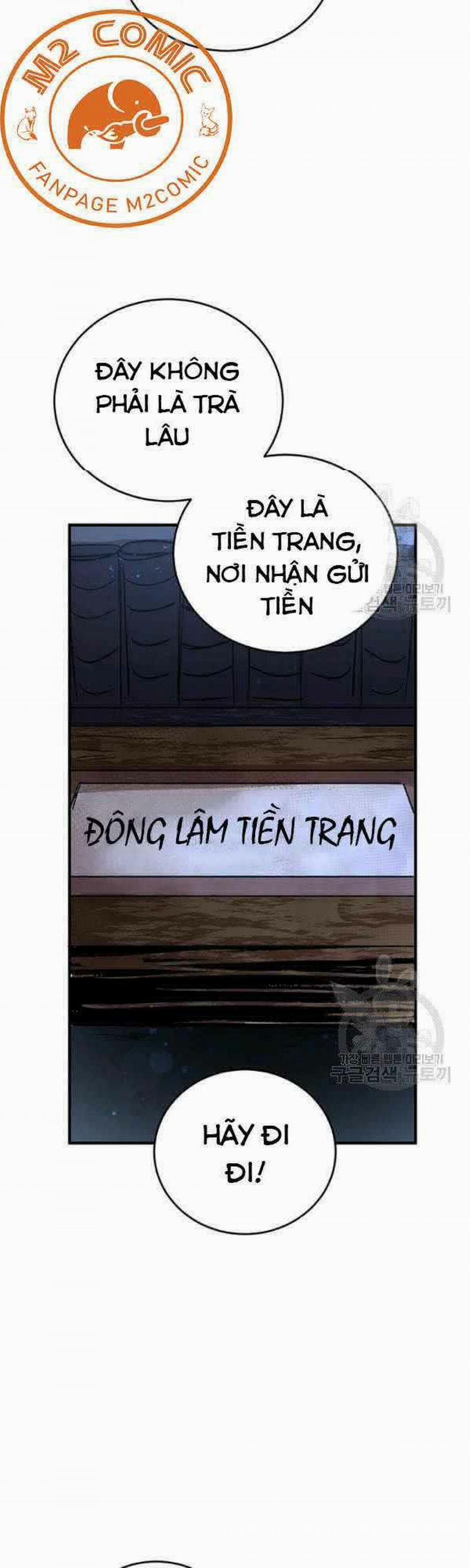 Võ Đang Kỳ Hiệp 36 trang 48
