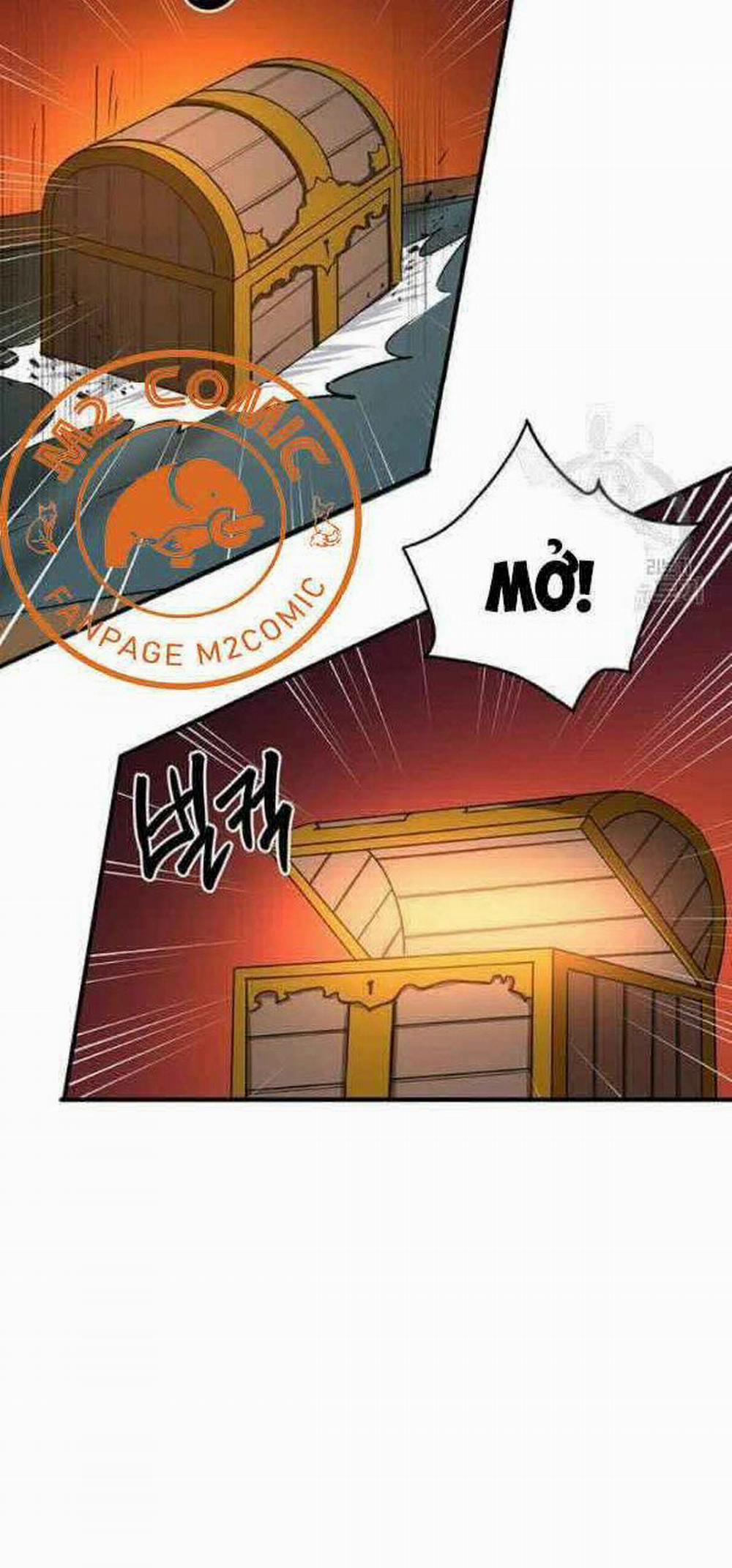 Võ Đang Kỳ Hiệp 36 trang 50