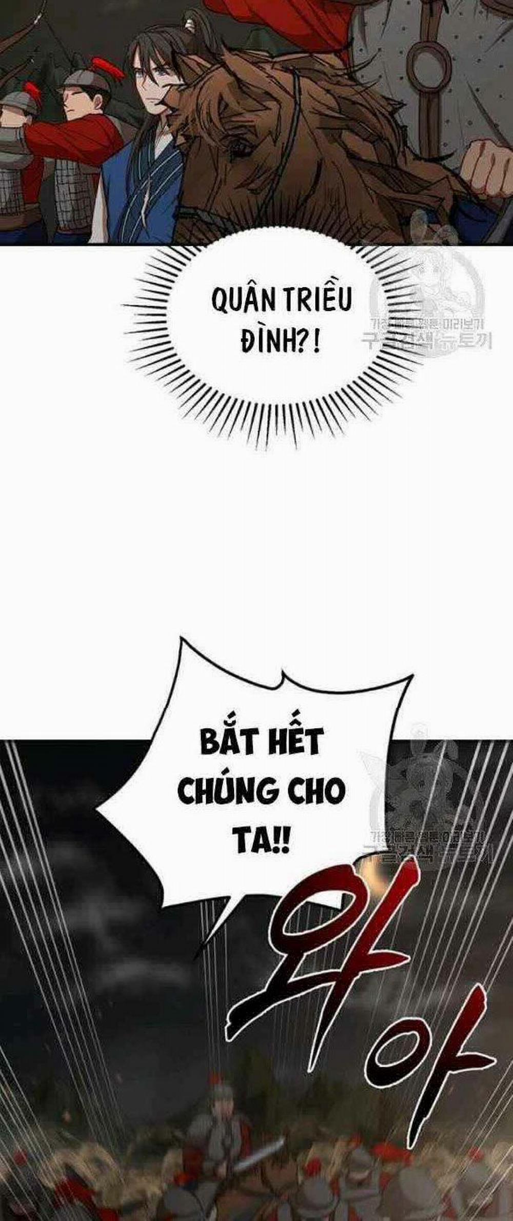 Võ Đang Kỳ Hiệp 36 trang 7