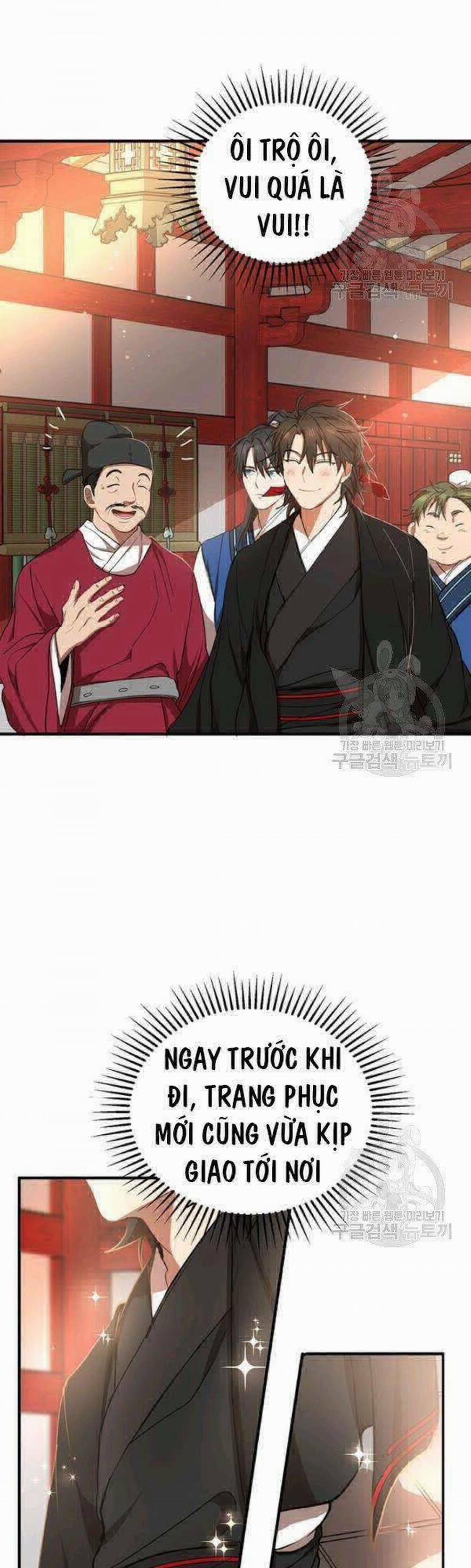 Võ Đang Kỳ Hiệp 37 trang 15