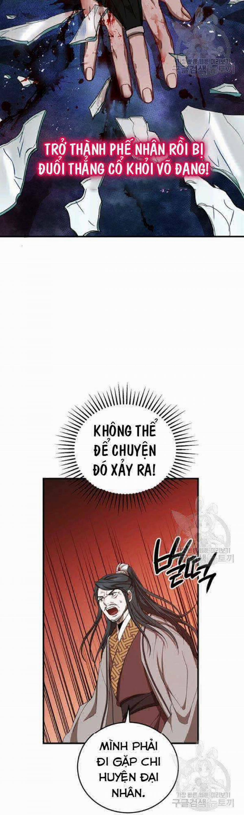 Võ Đang Kỳ Hiệp 37 trang 7