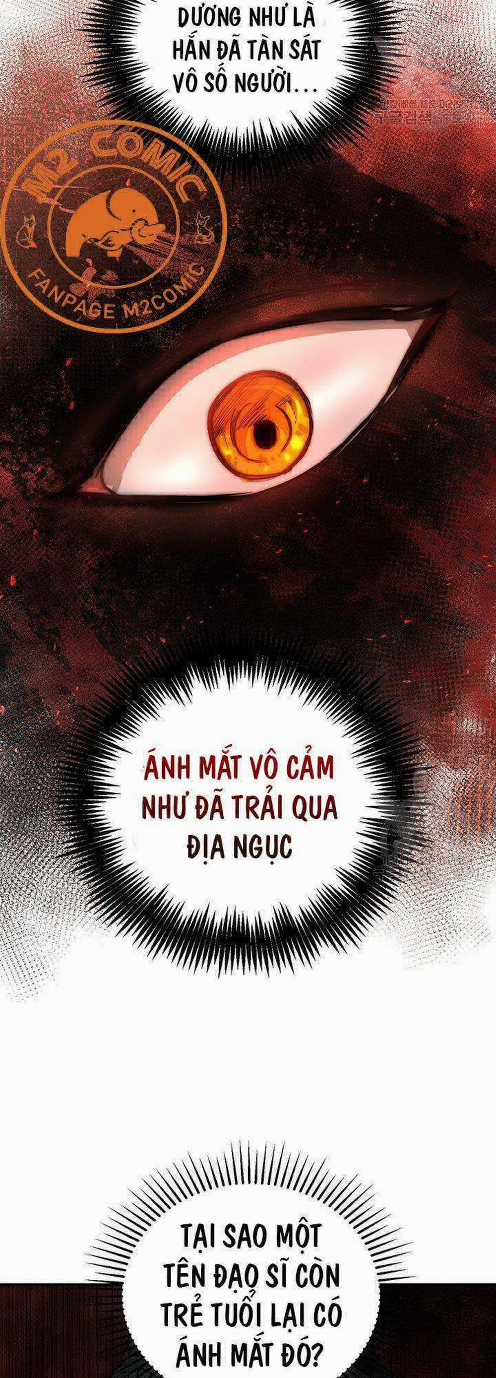 Võ Đang Kỳ Hiệp 38 trang 37