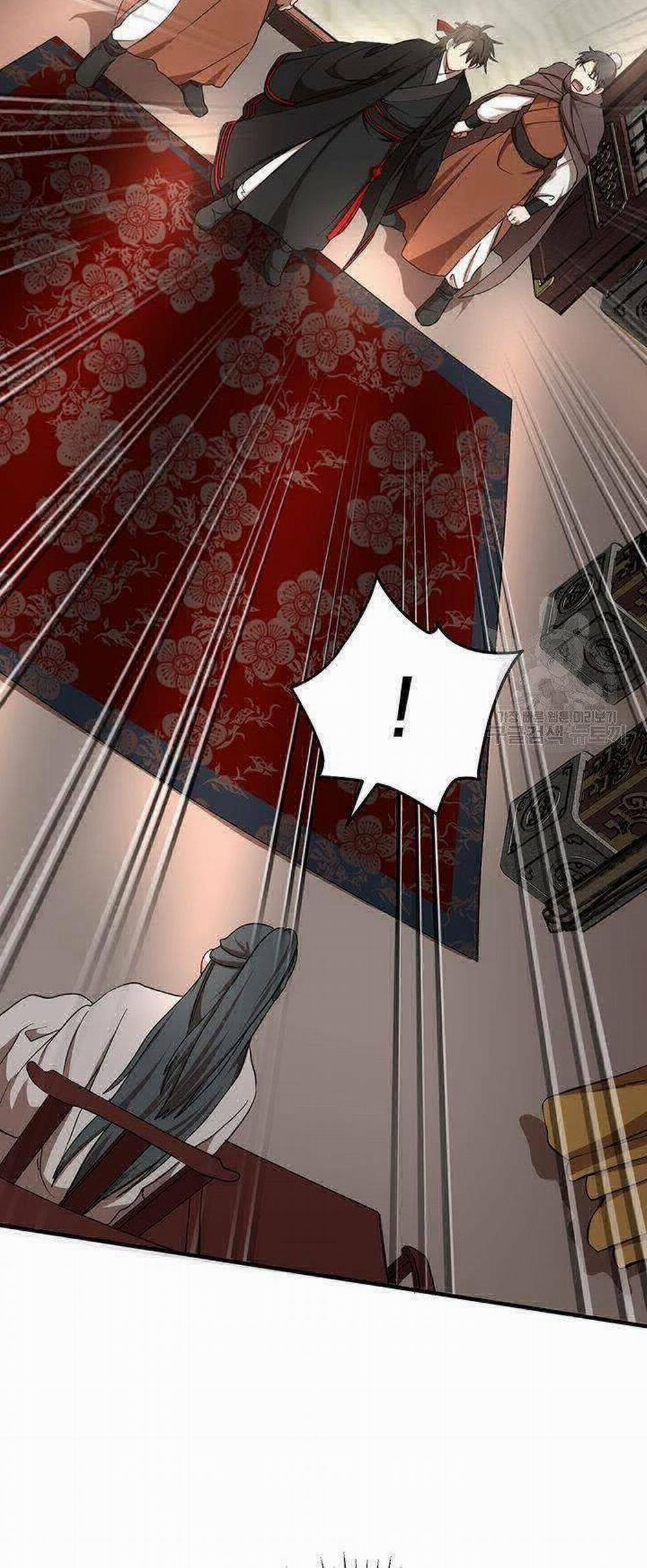 Võ Đang Kỳ Hiệp 38 trang 6