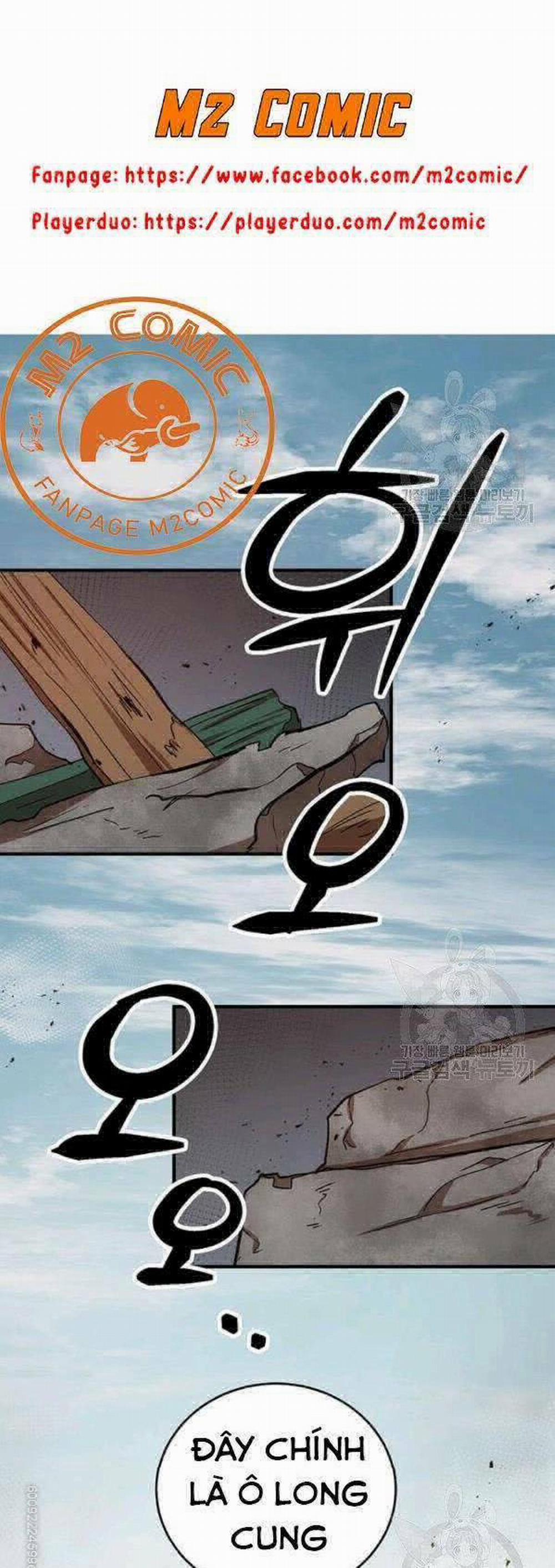 Võ Đang Kỳ Hiệp 40.2 trang 1