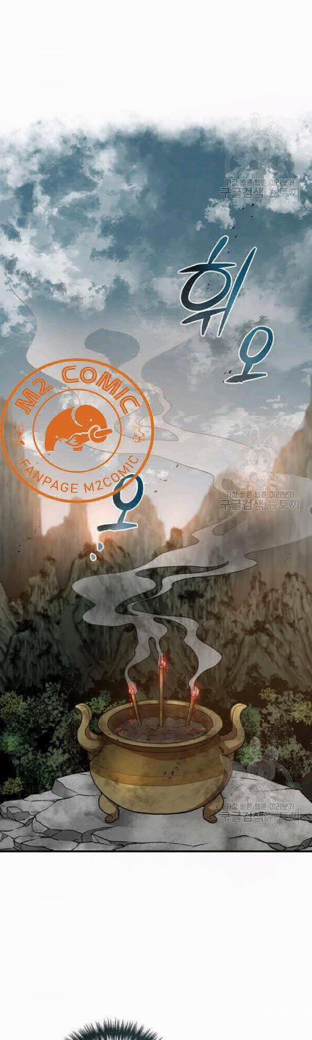 Võ Đang Kỳ Hiệp 40.2 trang 20