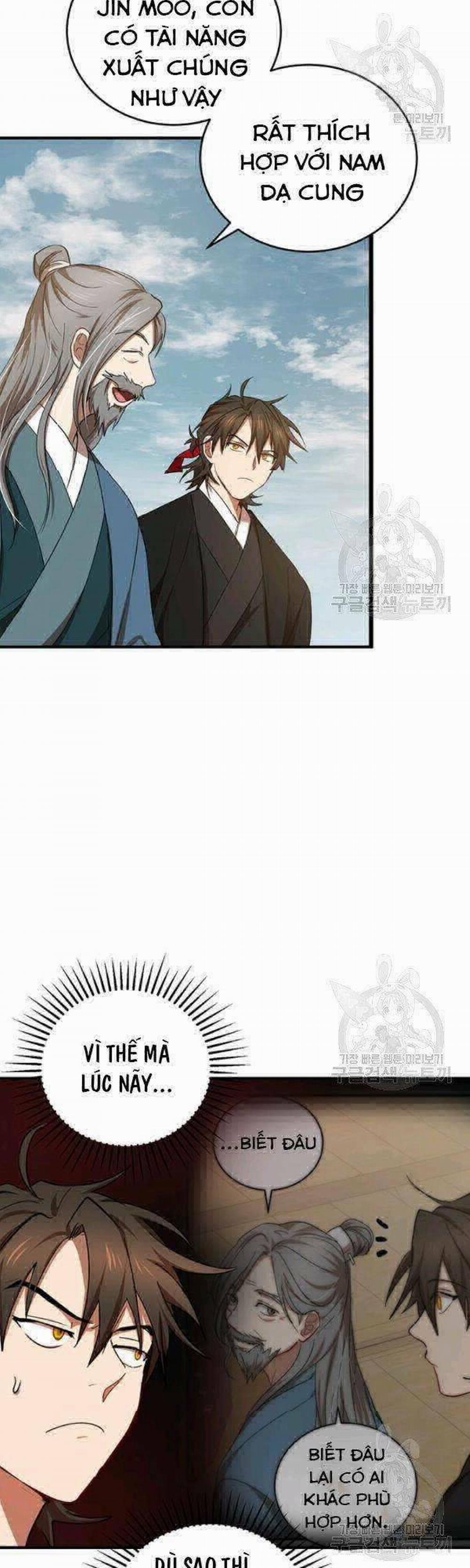 Võ Đang Kỳ Hiệp 40.2 trang 6