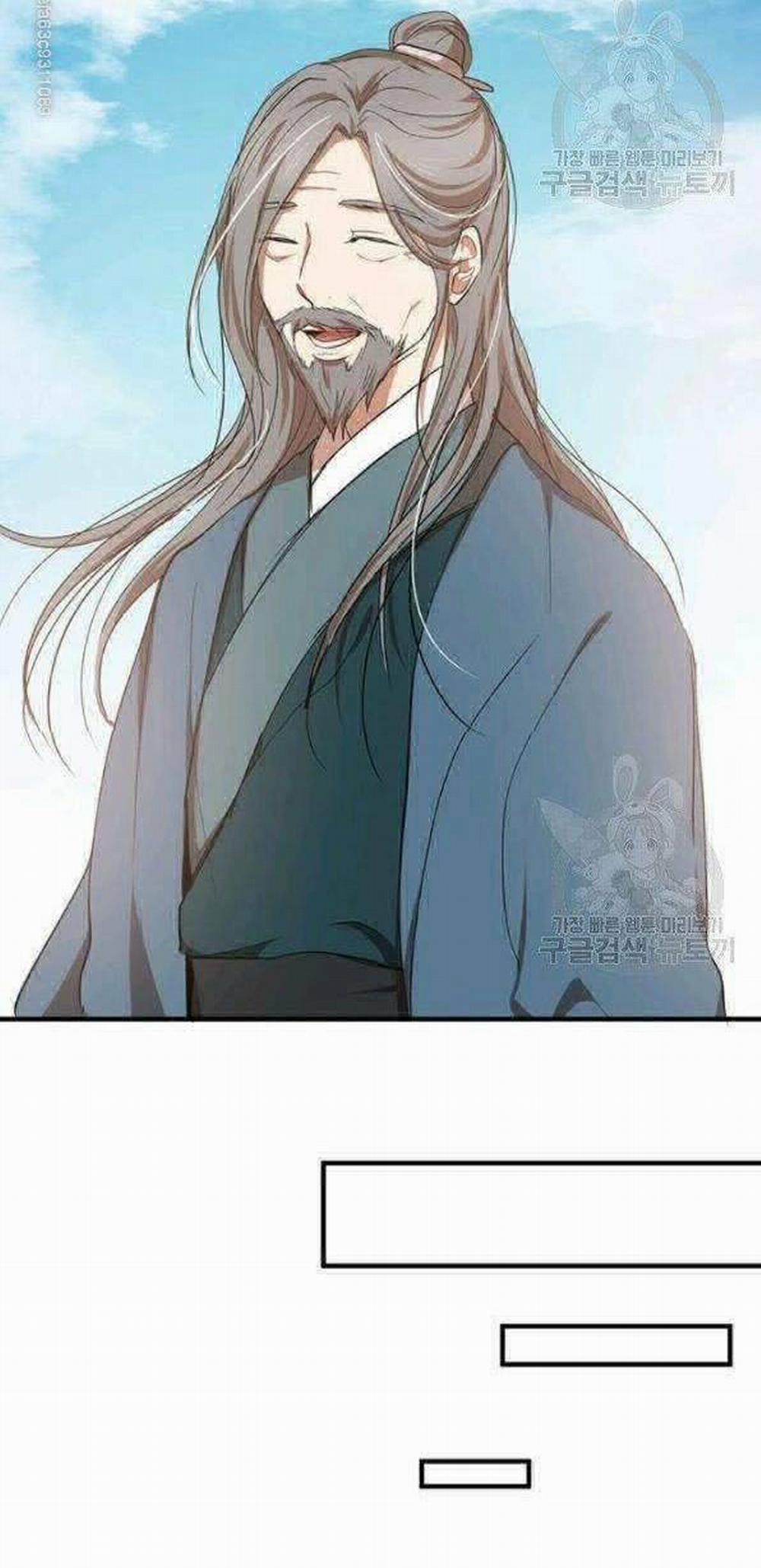 Võ Đang Kỳ Hiệp 40 trang 32