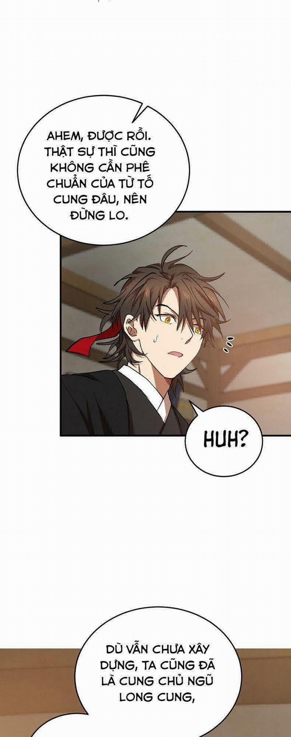 Võ Đang Kỳ Hiệp 41 trang 14