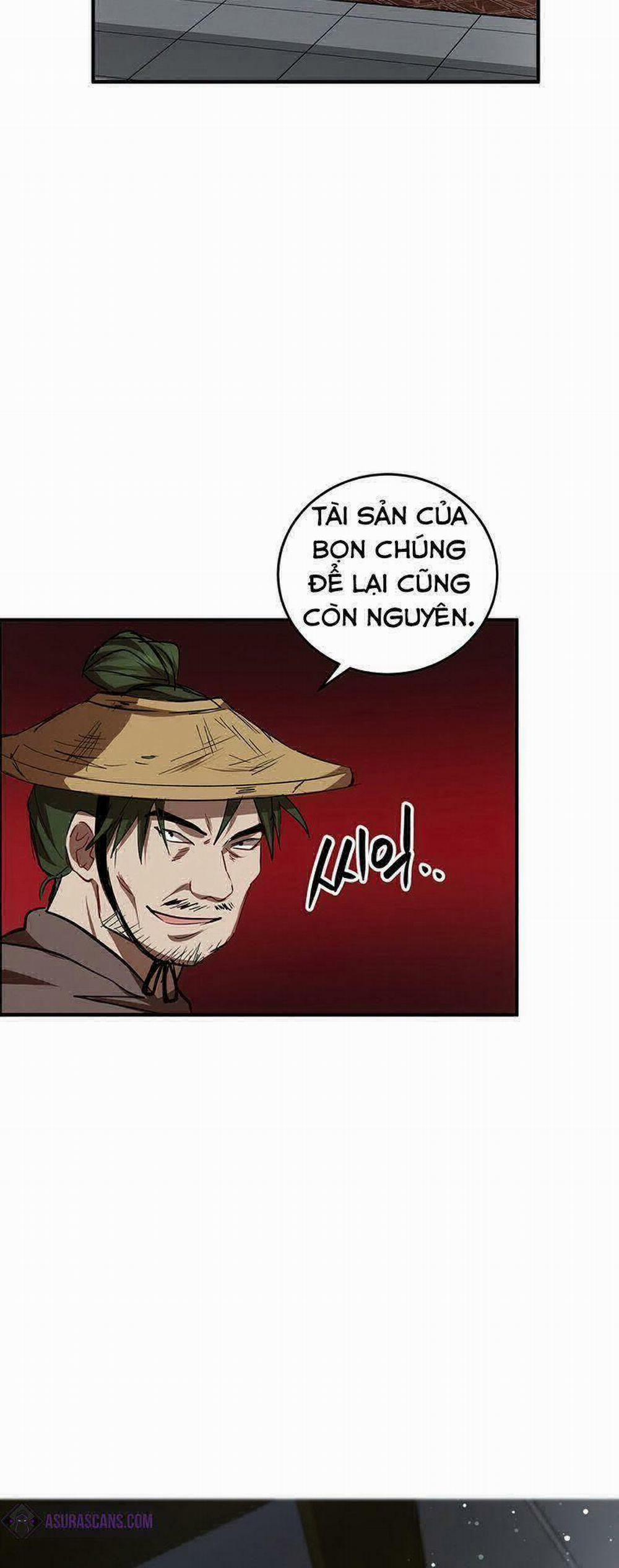 Võ Đang Kỳ Hiệp 41 trang 24