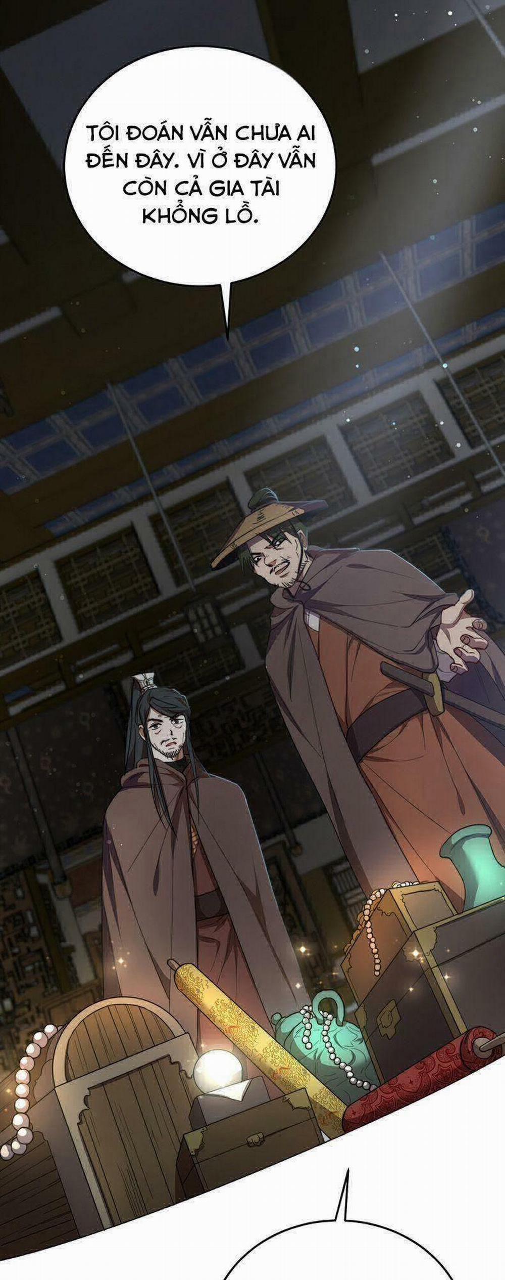 Võ Đang Kỳ Hiệp 41 trang 25