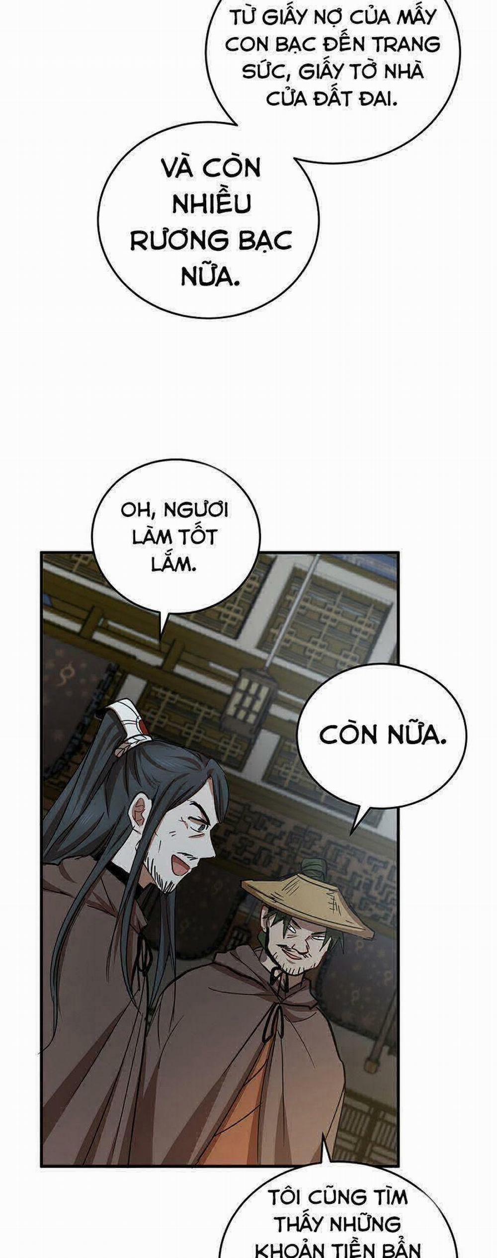 Võ Đang Kỳ Hiệp 41 trang 26