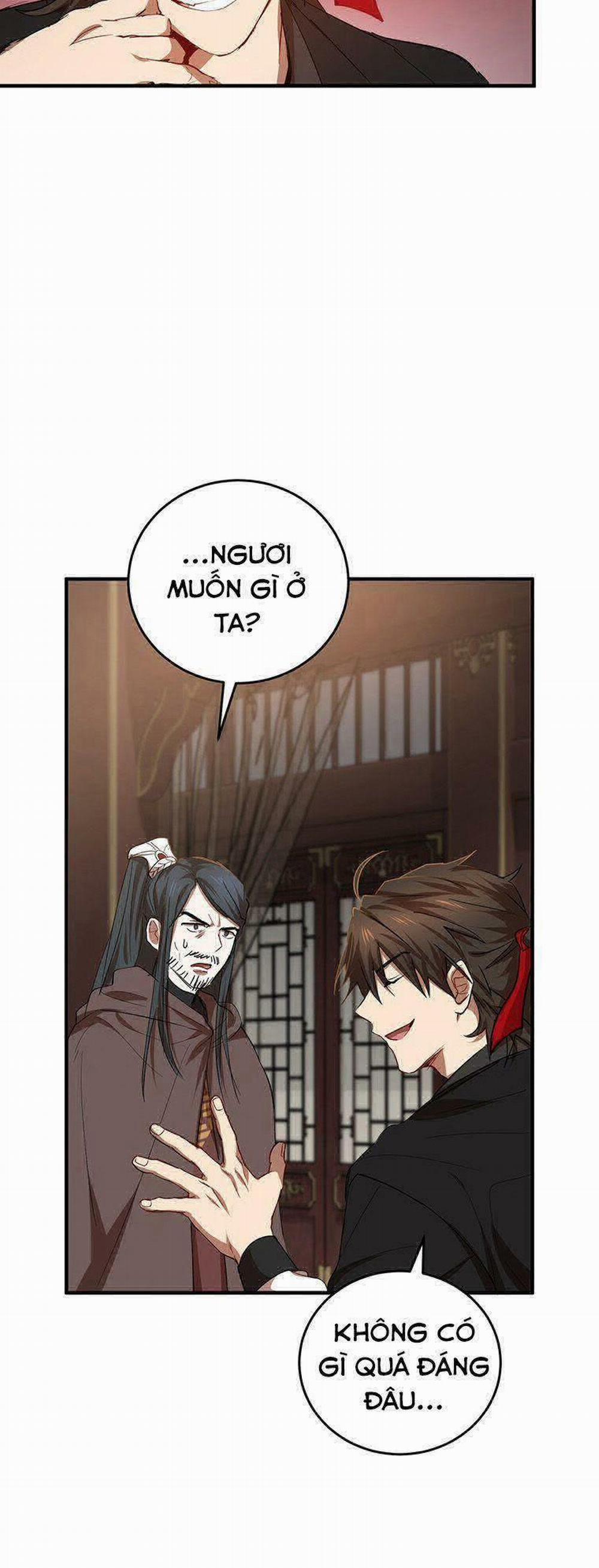 Võ Đang Kỳ Hiệp 41 trang 37