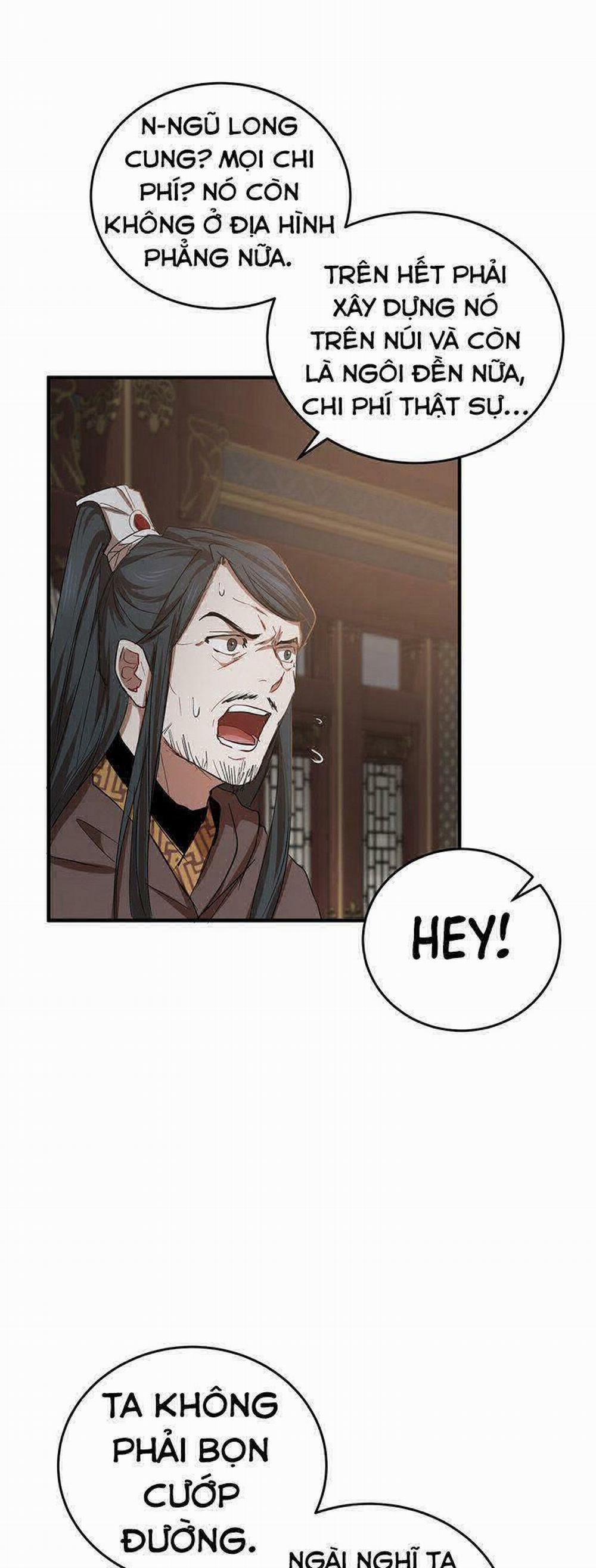 Võ Đang Kỳ Hiệp 41 trang 39