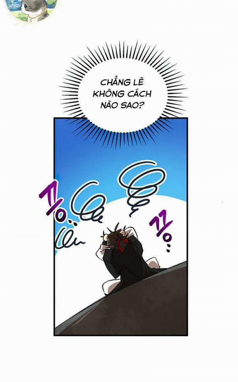 Võ Đang Kỳ Hiệp 41 trang 6