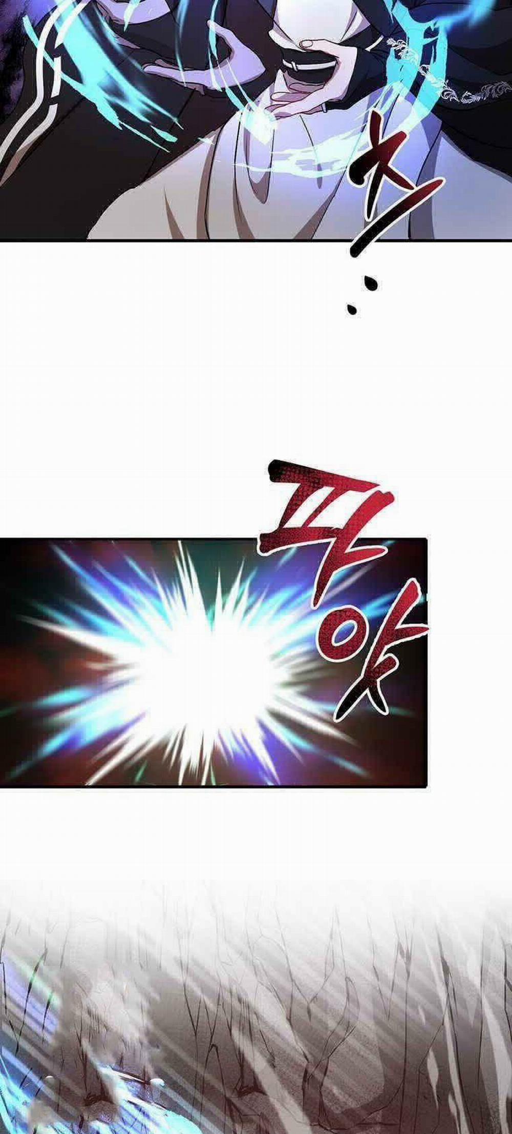 Võ Đang Kỳ Hiệp 43 trang 12