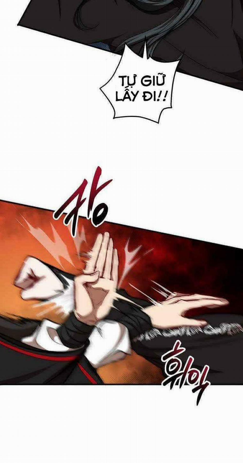 Võ Đang Kỳ Hiệp 43 trang 26