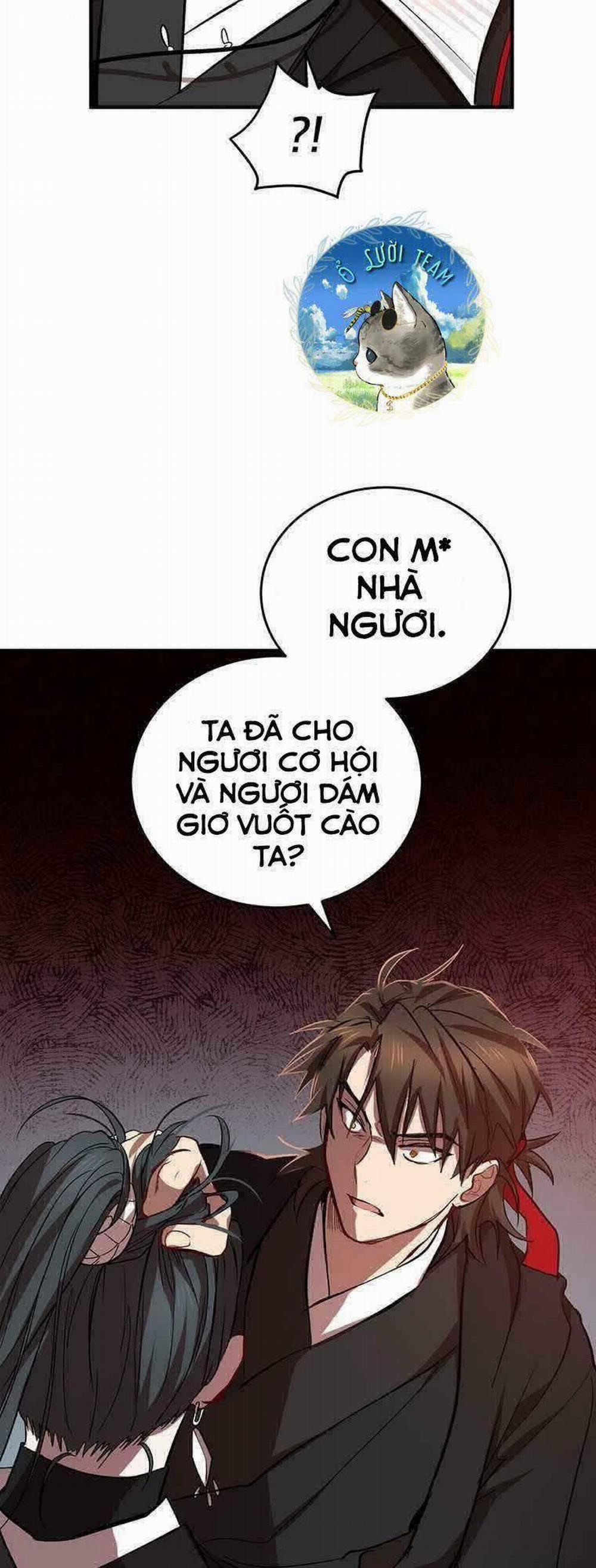 Võ Đang Kỳ Hiệp 43 trang 33