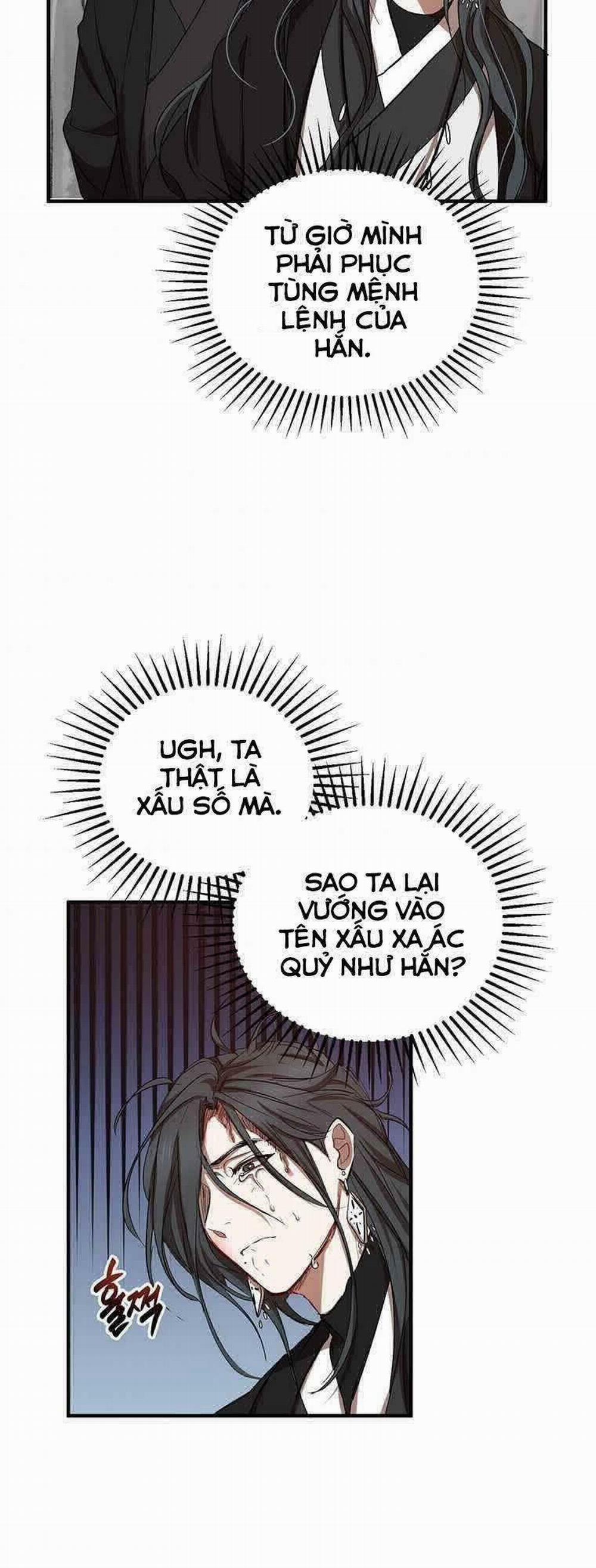 Võ Đang Kỳ Hiệp 43 trang 53