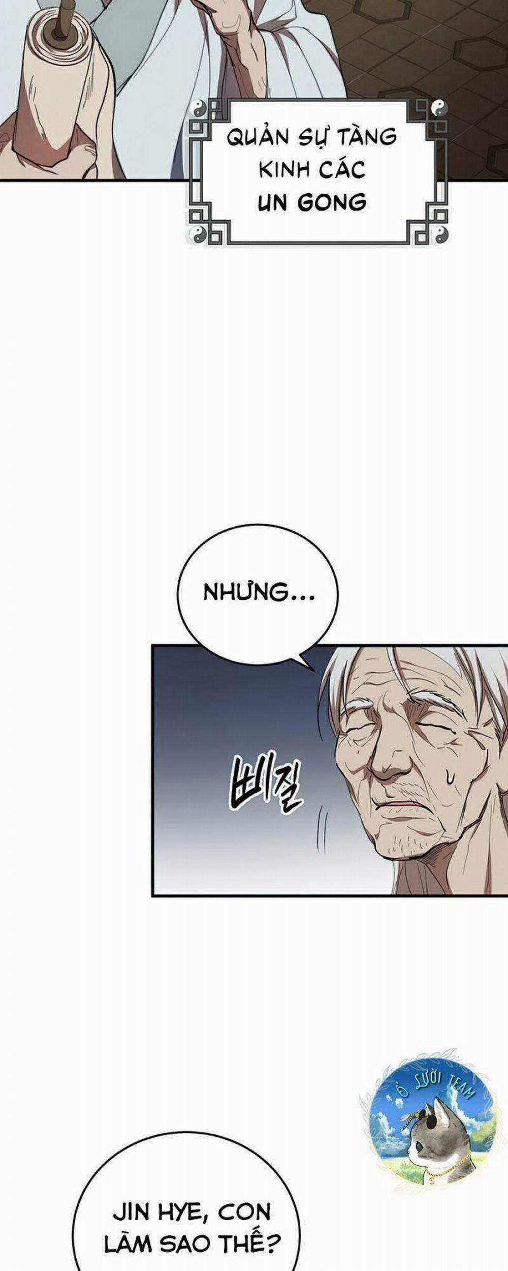 Võ Đang Kỳ Hiệp 44 trang 2