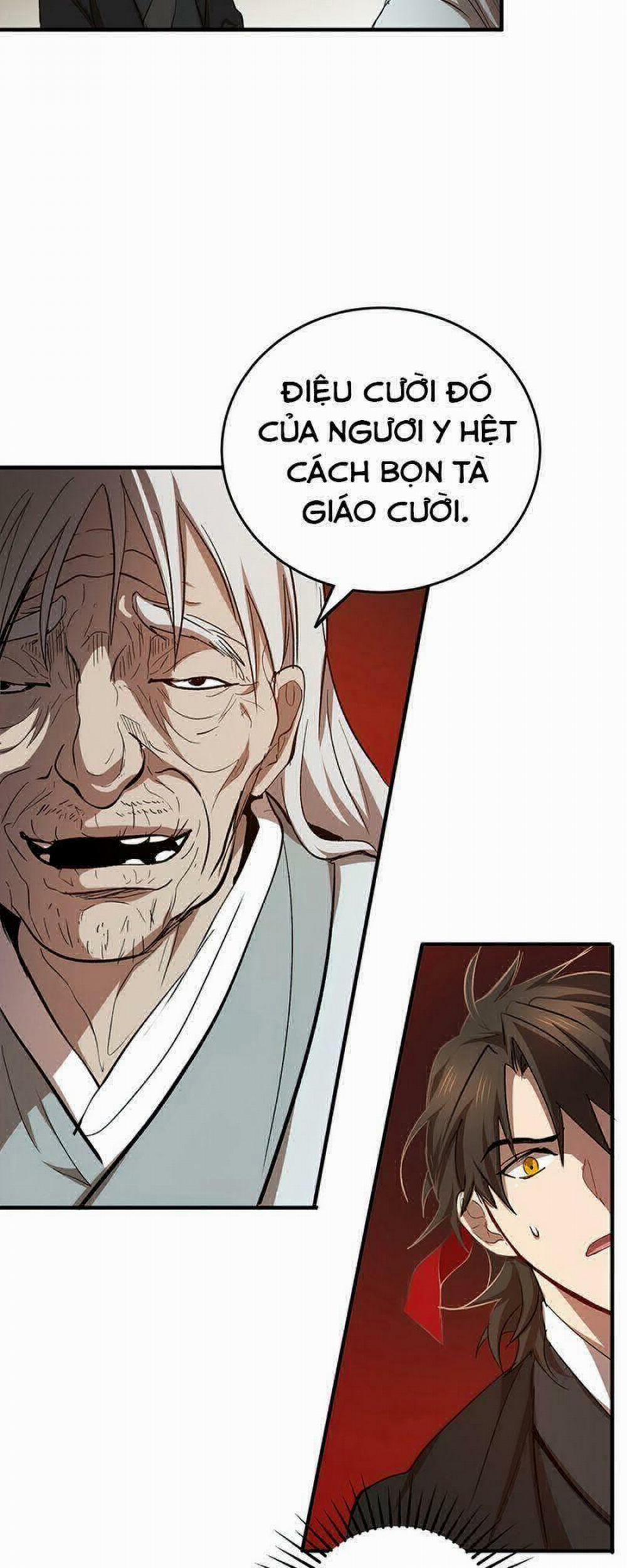 Võ Đang Kỳ Hiệp 44 trang 5