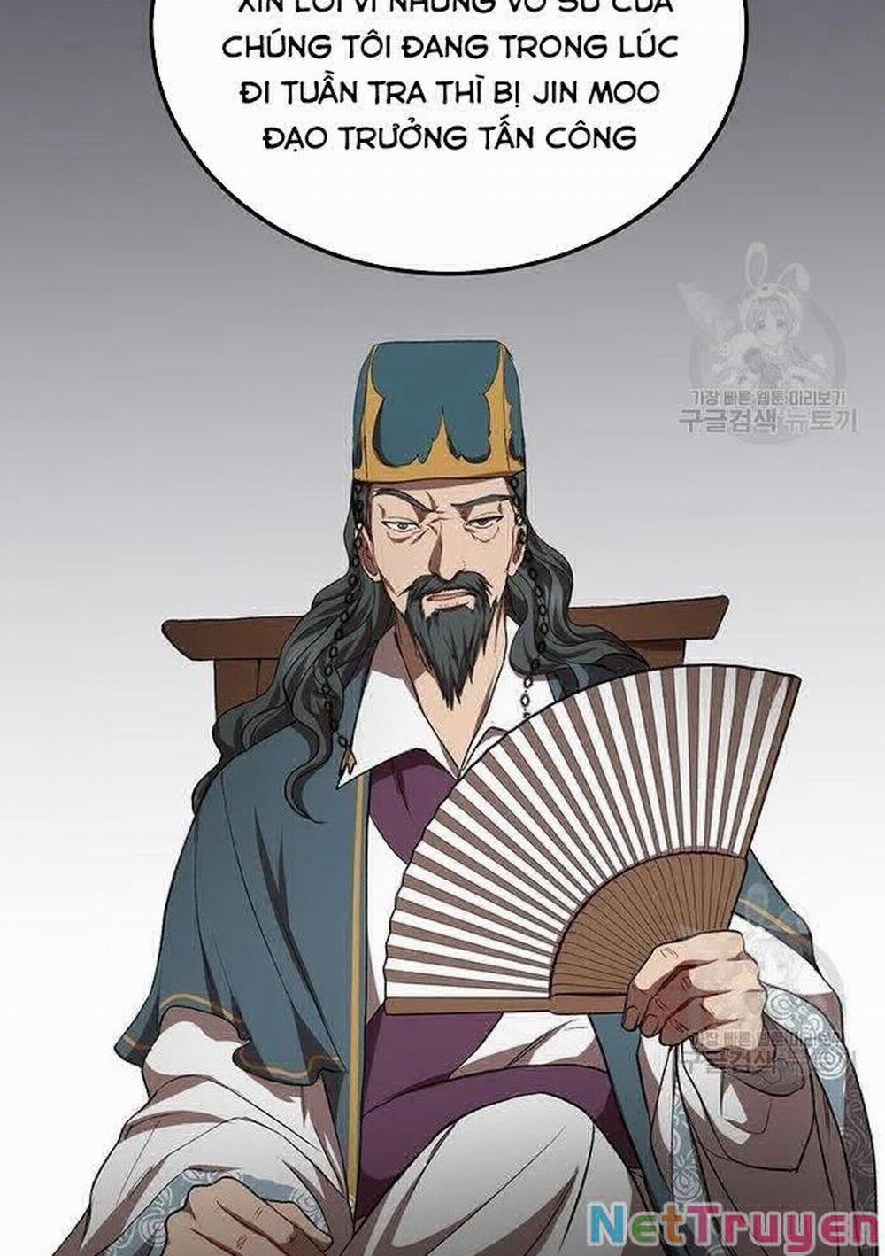 Võ Đang Kỳ Hiệp 53 trang 1